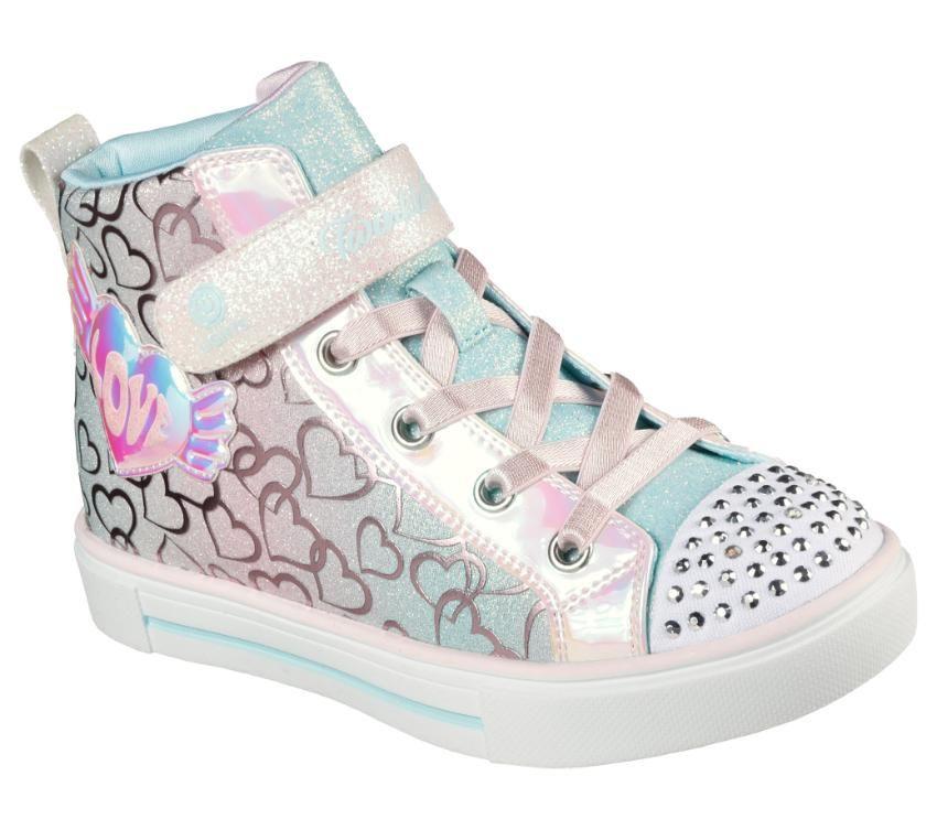 Skechers twinkle toes 13 top