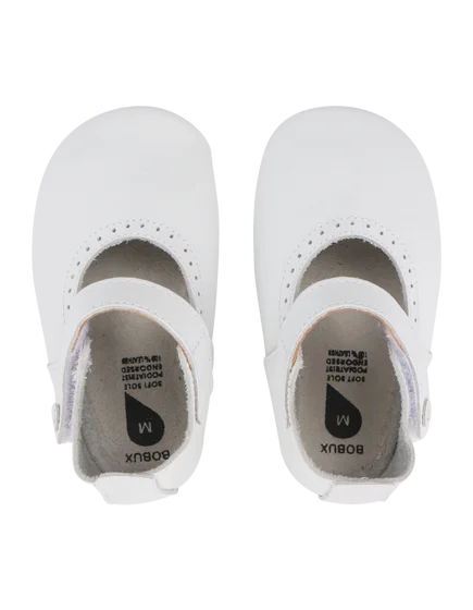 Soft sole mary janes top
