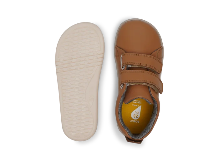 bobux grass court iwalk