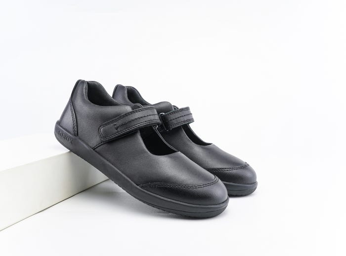Bobux black sales