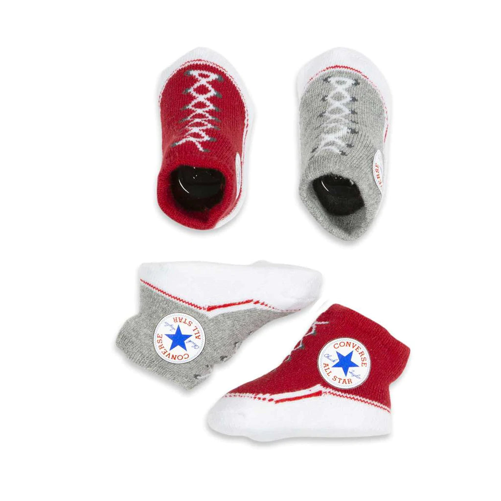 Baby converse socks online