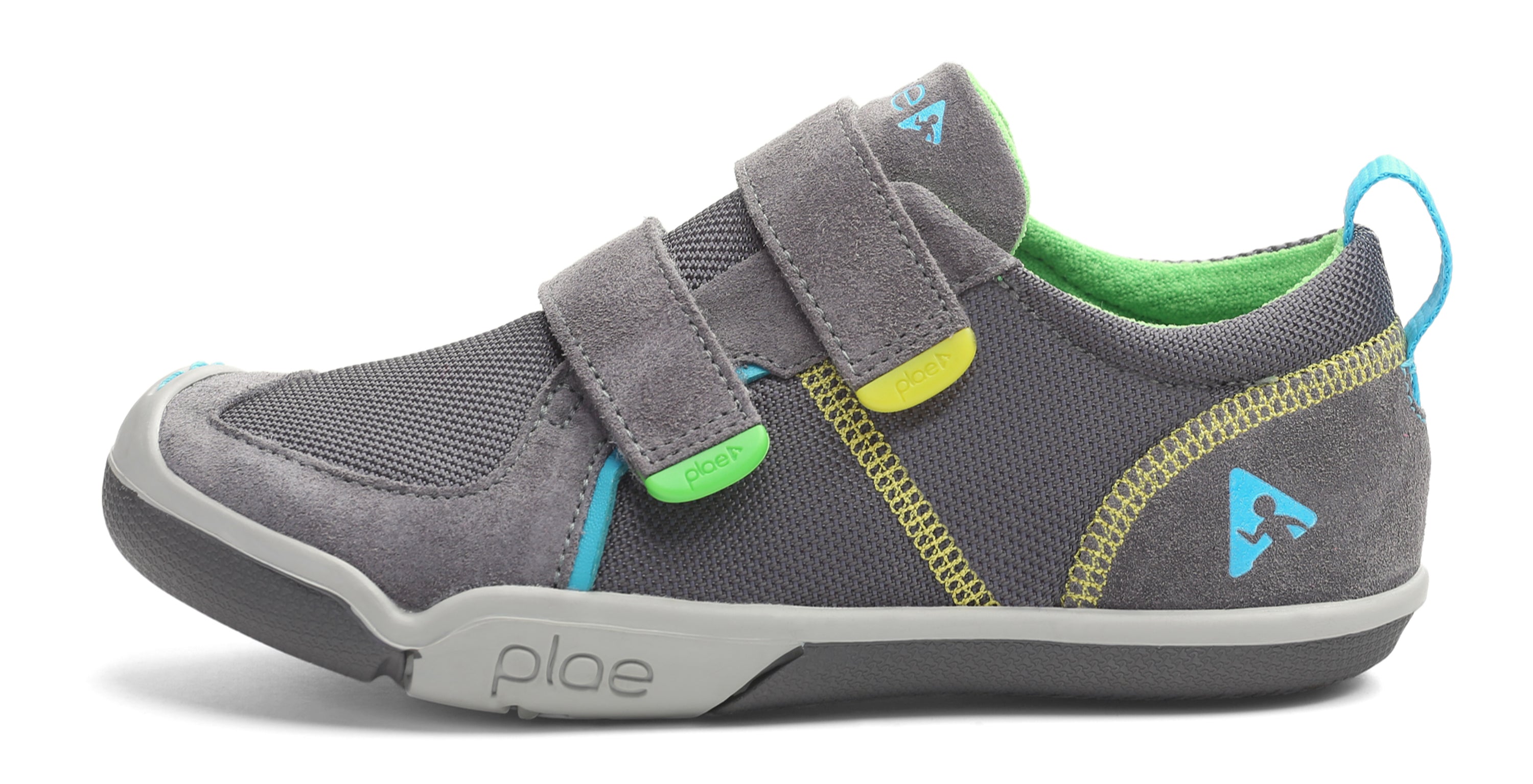 Plae Shoes Returns Max White Cap