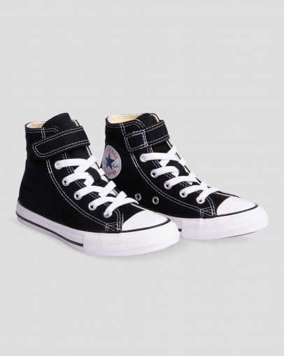 All black sales converse youth