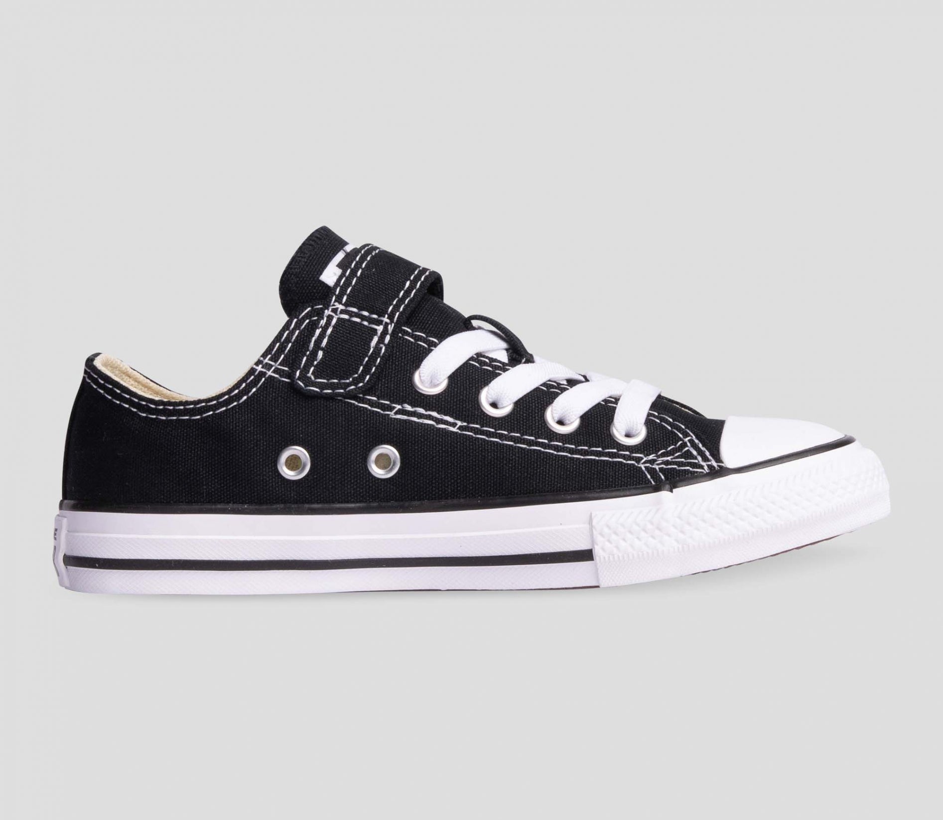 Chuck taylor all star hook and loop seasonal color top low top