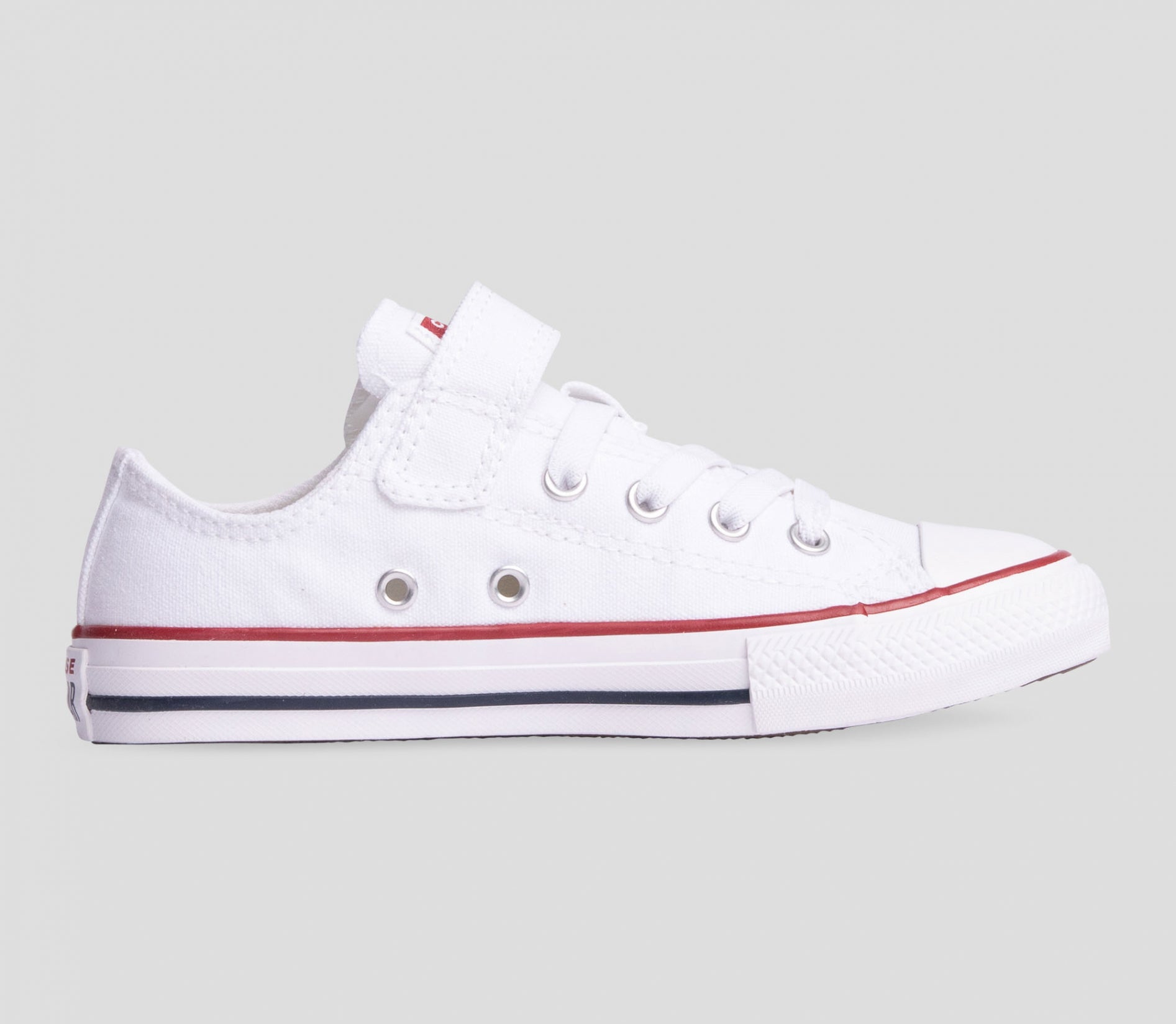 Chuck taylor all star hook top and loop seasonal color low top