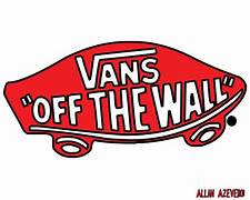 Vans Shoes