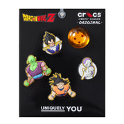 Crocs Jibbitz - Dragon Ball - 5 Pack