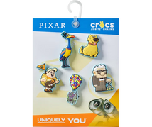 Crocs Jibbitz - Pixar Animation - 5 Pack