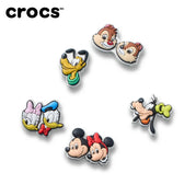 Crocs Jibbitz - Mickey & Friends - 5 Pack