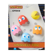 Crocs Jibbitz - Pacman II- 5 Pack