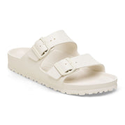 Birkenstock Adult Arizona EVA - Egg Shell - Narrow