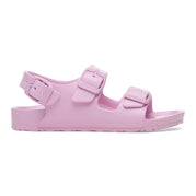 Birkenstock Kids Milano EVA - Fondant Pink - Narrow