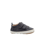 Old Soles Bambini Markert - Navy + White