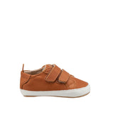 Old Soles Bambini Markert - Tan + White