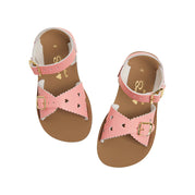Salt Water Sandals Sweetheart - Pink