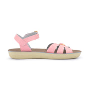 Salt Water Sandals Boardwalk - Pink