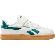 Reebok Smash Edge Sneaker - Chalk/Teal