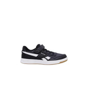 Reebok Court Advance Sneaker - Black/White