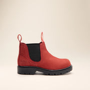 Rossi Boots 202 Bimberi - Red