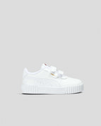 Puma Carina 3.0 V Inf Sneaker - White