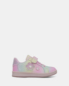 Clarks Dandie Sneaker - Pink