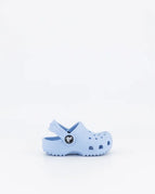 Crocs Kids' Classic Clog - Blue Calcite