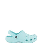 Crocs Kids' Classic Clog - Aquamarine