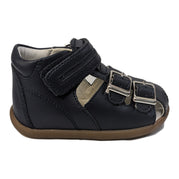 Surefit Jay Toddler Sandal - Navy