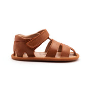 Old Soles Waves Sandal - Tan