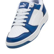 Puma Rebound V6 Lo Jr Sneaker