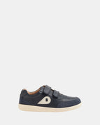 Bobux IWalk Champ Sneaker - Navy