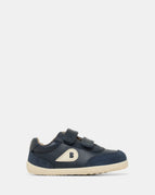 Bobux Step Up Champ - Navy