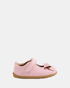 Bobux Step Up Bowyn Flat Shoes - Parfait Pink