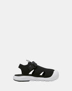 Puma Fun Racer Sandal - Black