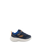 Skechers Infants' Selectors - Reset Achieved - Navy/Blue