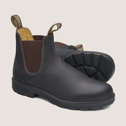 Blundstone #600 Work Boot - Brown