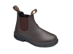 Blundstone #630 Chelsea Boot - Chestnut Brown