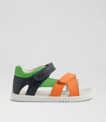 Bobux Iwalk Dune Sandal  - Navy