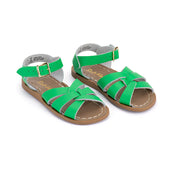 Salt Water Sandals Original - Kelly Green