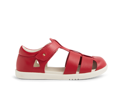 Bobux KID+ Tidal Sandal -Salsa