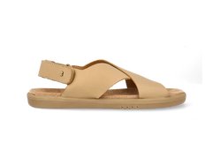 Bobux KID+ Glide Sandal - Parchment