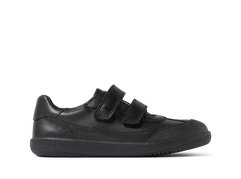 Bobux KID+ Traverse - Black