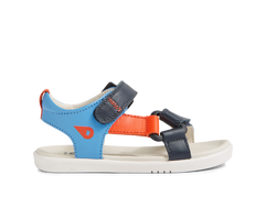 Bobux IWalk Vine Sandal - Navy