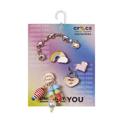 Crocs Jibbitz - Shine Like a Diamond - 5 Pack