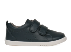 Bobux Iwalk Grass Court - Navy