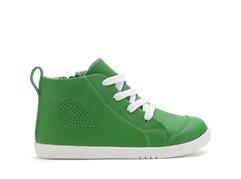 Bobux Iwalk Alley-Oop Boot - Emerald