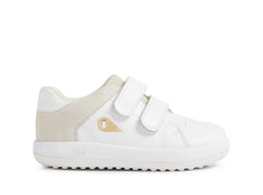 Bobux Iwalk Breakpoint Sneaker - White
