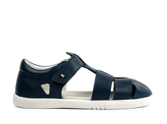Bobux KID+ Tidal Sandal - Navy