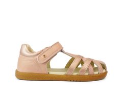 Bobux KID+ Cross Jump Sandal - Dusk Pearl