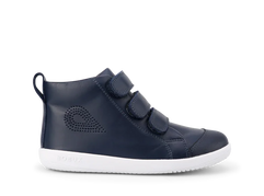 Bobux KID+ HI Court - Navy